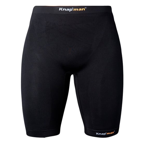 Knap'man Zoned compression short usp 45 km00745 - Image 3