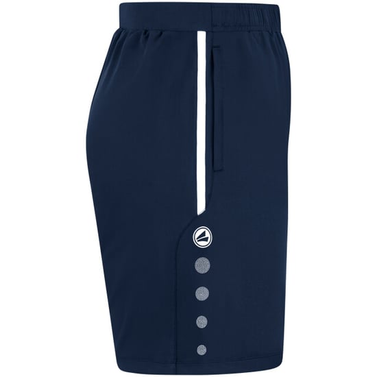 Jako Trainingsshort allround 8589-900 - Image 4