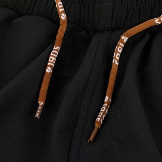 Q1905 Woven short q blue graphite - Image 3