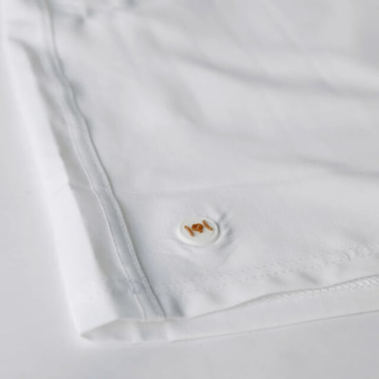 Q1905 Q short basel white - Image 6