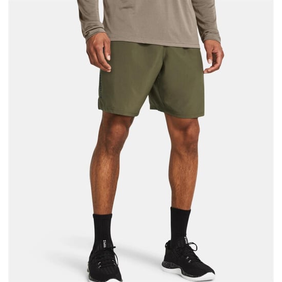 Under Armour Sportshort heren - Image 2