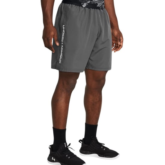 Under Armour Sportshort heren - Image 2