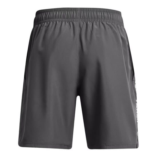 Under Armour Sportshort heren - Image 3