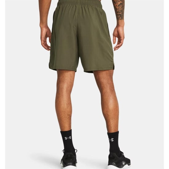 Under Armour Sportshort heren - Image 5