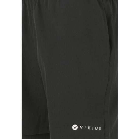 Virtus Zayne m 2-in-1 shorts ev241827-1001 - Image 2
