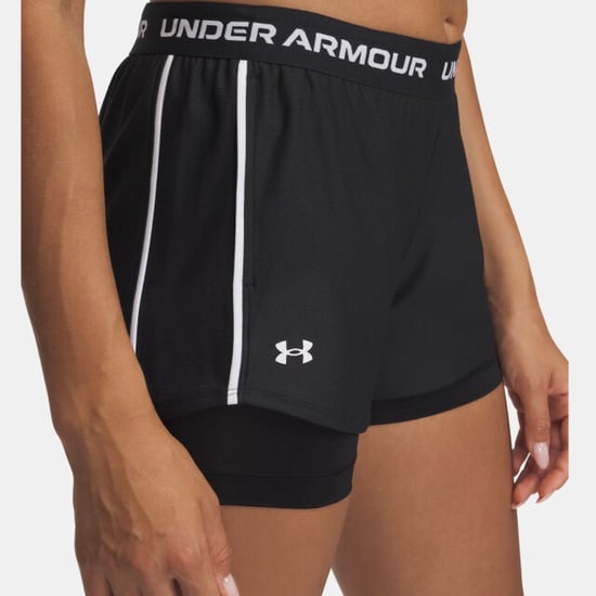 Under Armour Sportshort heren - Image 4