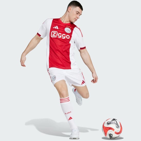 Adidas Voetbalbroek heren - Image 4