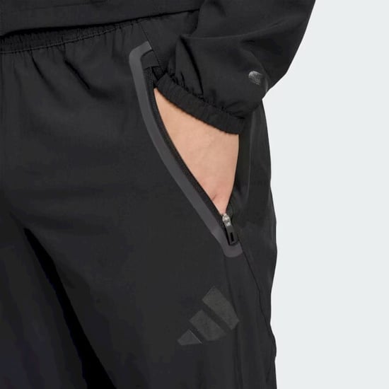 Adidas tiro25c vt pnt trainingsbroek voetbal heren - Image 2