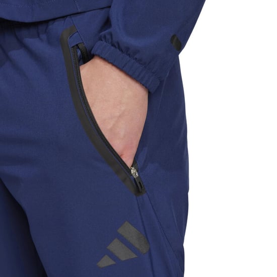Adidas tiro25c vt pnt trainingsbroek voetbal heren - Image 3