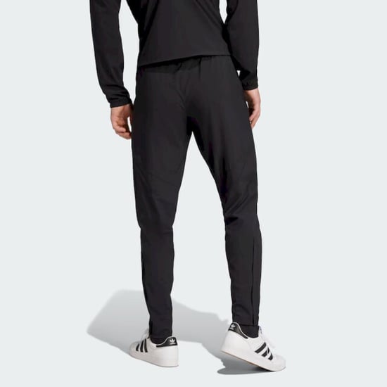 Adidas tiro25c vt pnt trainingsbroek voetbal heren - Image 3