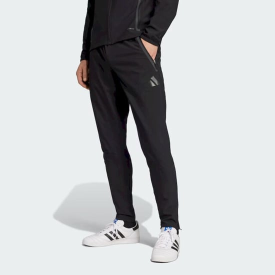 Adidas tiro25c vt pnt trainingsbroek voetbal heren - Image 4