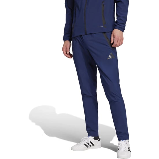 Adidas tiro25c vt pnt trainingsbroek voetbal heren - Image 5
