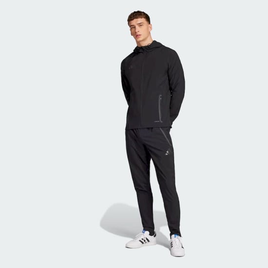 Adidas tiro25c vt pnt trainingsbroek voetbal heren - Image 5