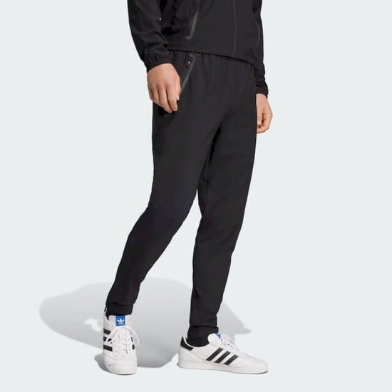 Adidas tiro25c vt pnt trainingsbroek voetbal heren - Image 6
