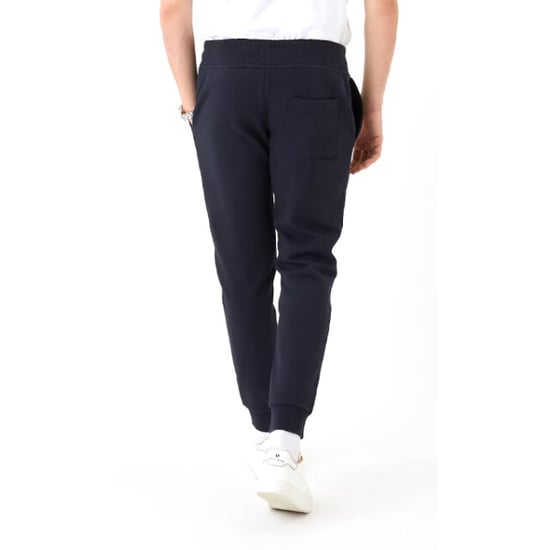 Björn Borg Björn borg heren joggingbroek borg logo pants – blauw - Image 4