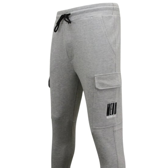 Enos Trainingsbroek slim fit met zakken - Image 4