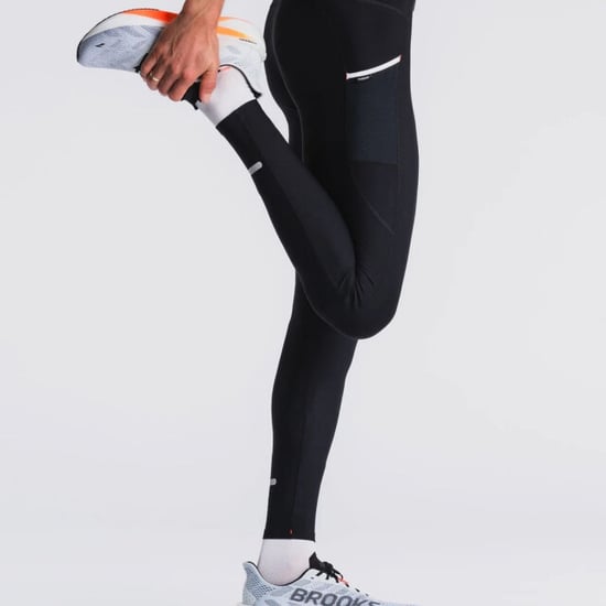 Fusion Lange tight heren - Image 2