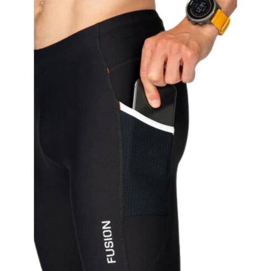 Fusion Lange tight heren - Image 4