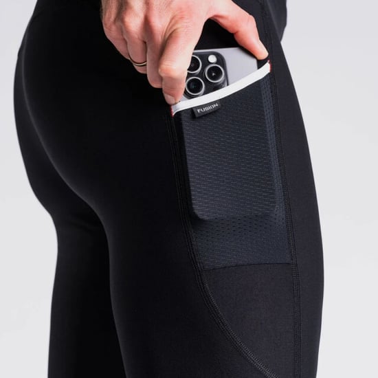 Fusion Lange tight heren - Image 5