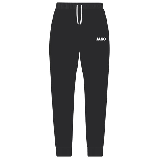Jako Joggingbroek base met boord damesmaten 6565d-08 - Image 1