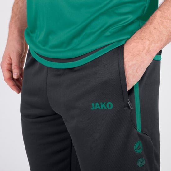 Jako Kids trainingsbroek active 8495k-24 - Image 4