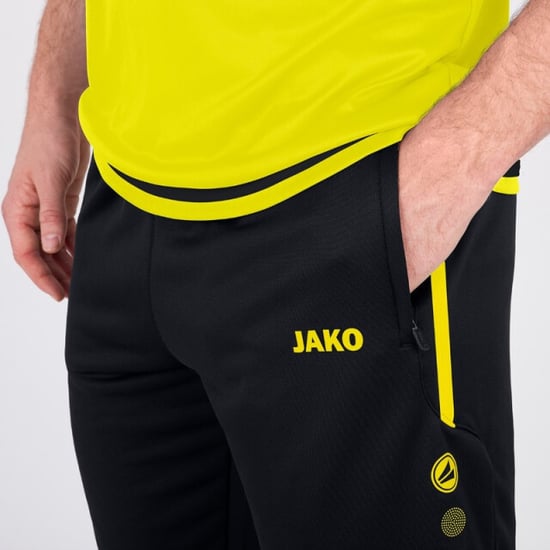 Jako Kids trainingsbroek active 8495k-33 - Image 4