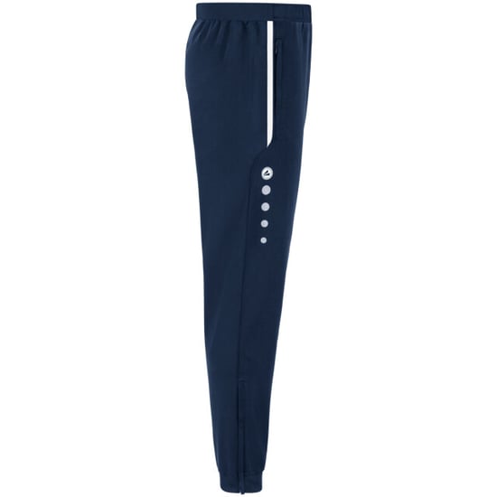 Jako Polyesterbroek allround 9289-900 - Image 4