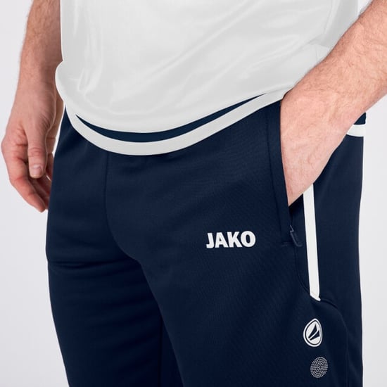 Jako Trainingsbroek active 8495-09 - Image 4
