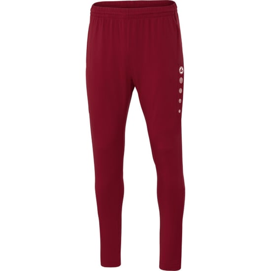 Jako Trainingsbroek premium 8420-01 - Image 1