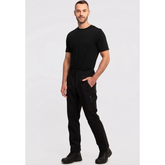 Luhta Kaleva softshell trousers 636814374l-990 - Image 2