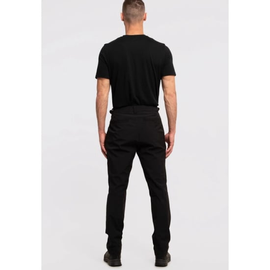 Luhta Kaleva softshell trousers 636814374l-990 - Image 3