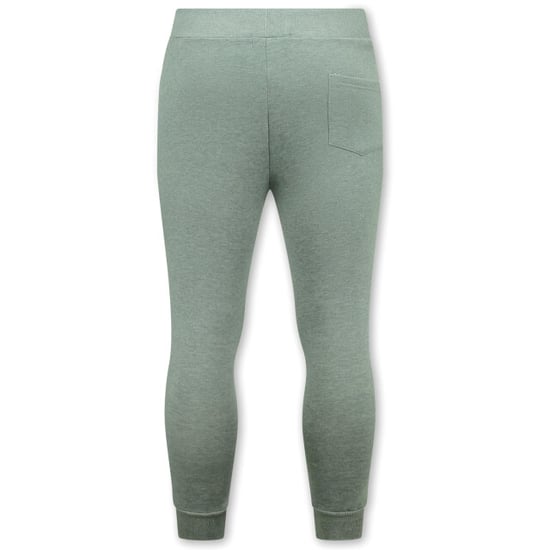 Local Fanatic Joggingsbroek trainingsbroek lang - Image 4