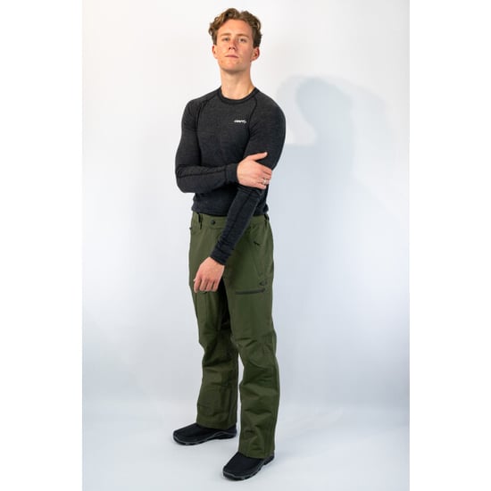Oakley Snowboardbroek heren - Image 2