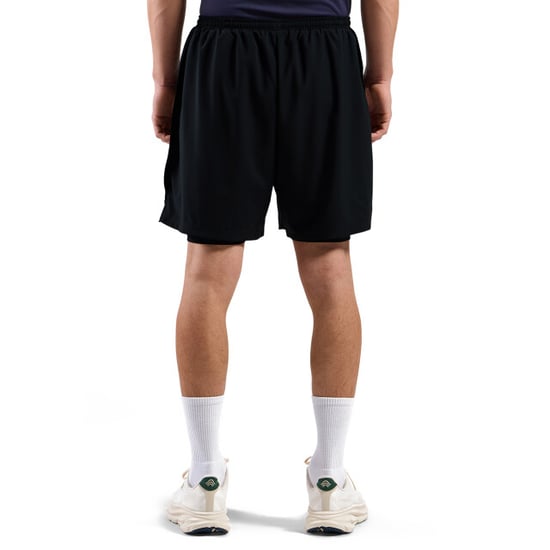 Odlo 2-in-1 short essential 6 inch - Image 2