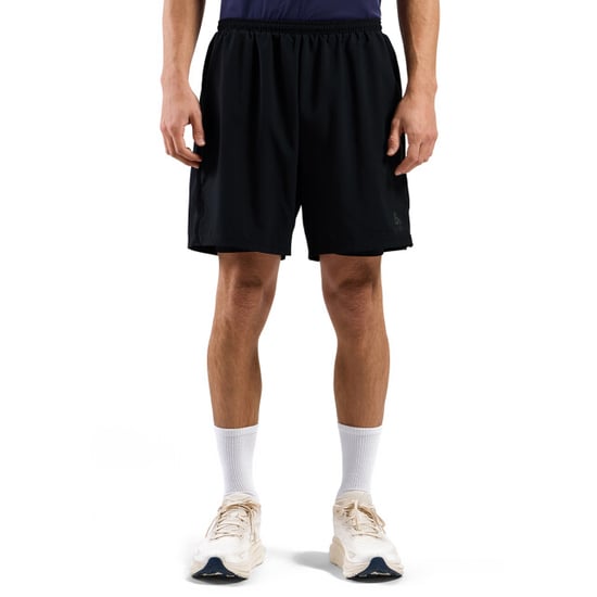 Odlo 2-in-1 short essential 6 inch - Image 3