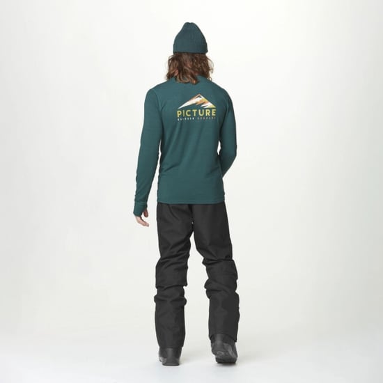 Picture Skibroek heren - Image 3