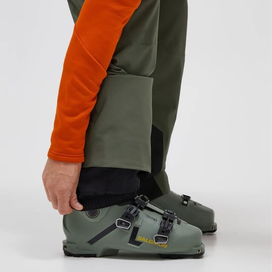Peak Performance Skibroek heren - Image 5