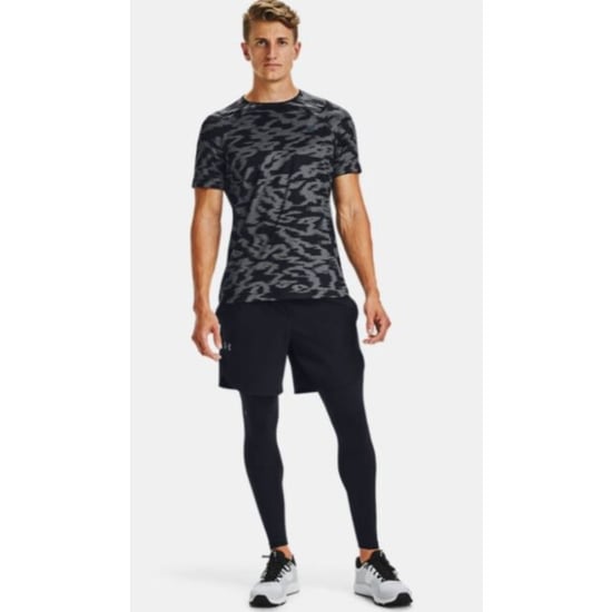 Under Armour Ua hg rush 2.0 leggings 1356625-001 - Image 2