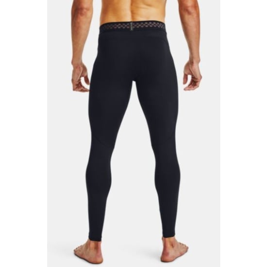 Under Armour Ua hg rush 2.0 leggings 1356625-001 - Image 3
