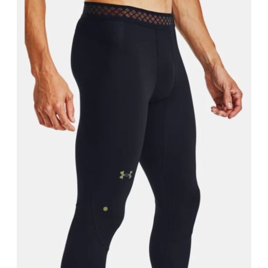 Under Armour Ua hg rush 2.0 leggings 1356625-001 - Image 4