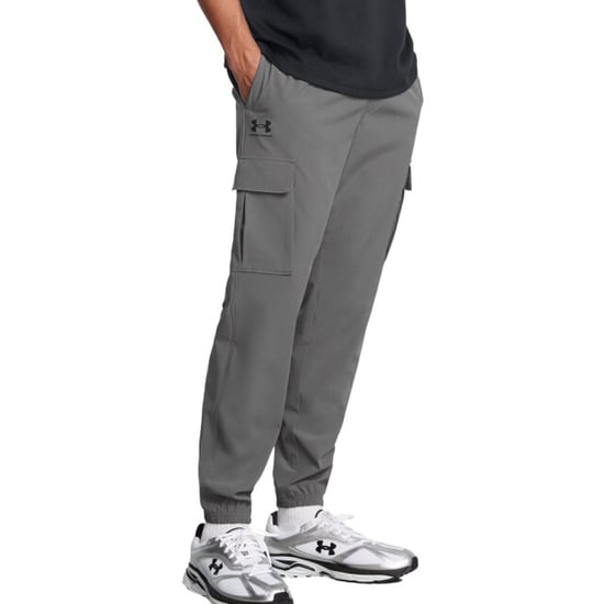 Under Armour Trainingsbroek heren - Image 5