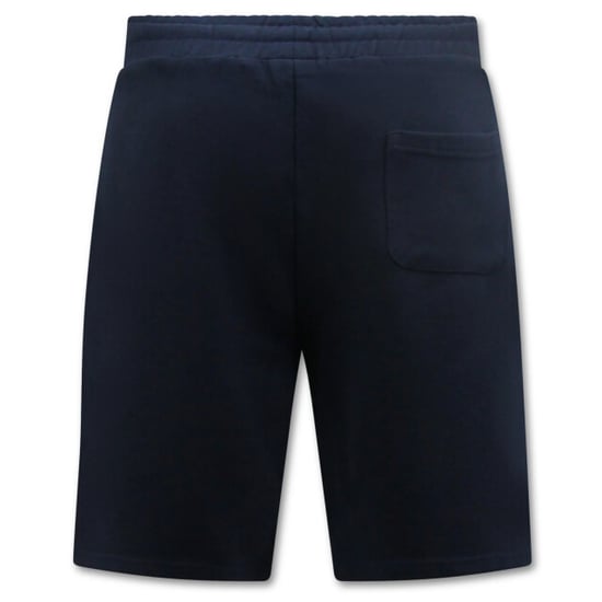 Enos Hoodie korte broek - Image 3