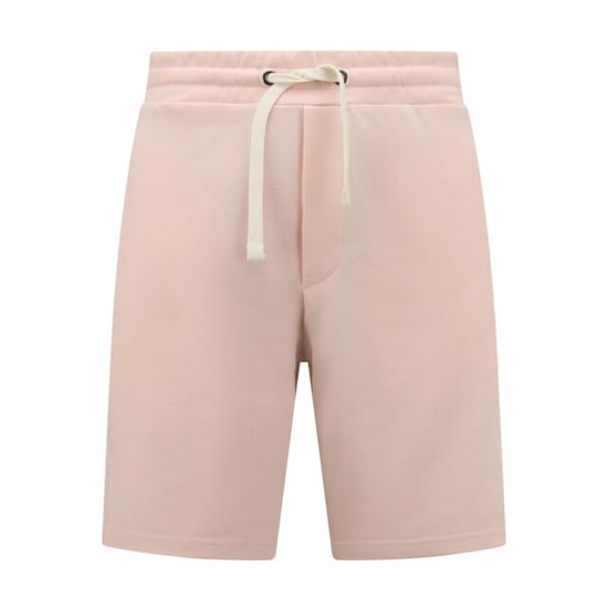 Enos Hoodie met rits jogging shorts - Image 3