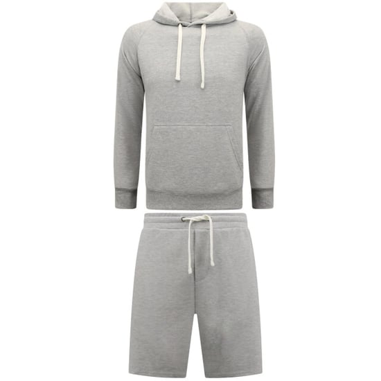 Enos Hoodie joggingshort - Image 4