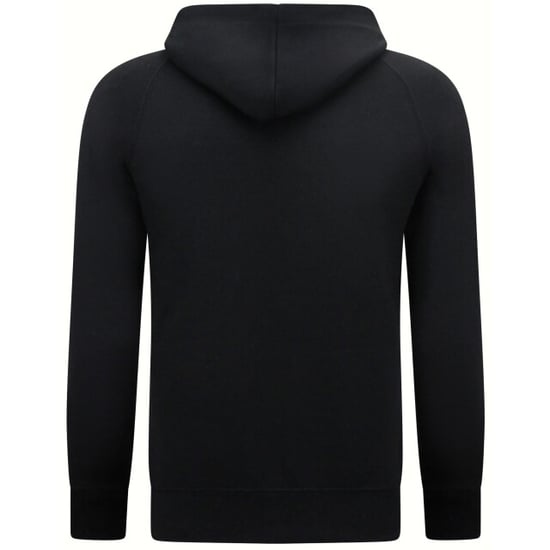 Enos Hoodie sweat short - Image 2