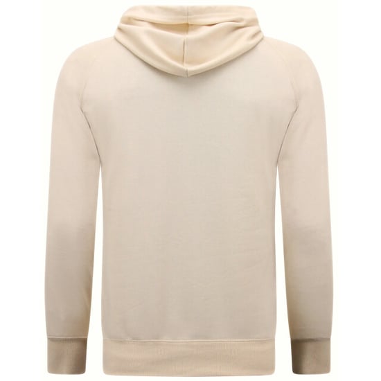 Enos Hoodie sweat short - Image 2