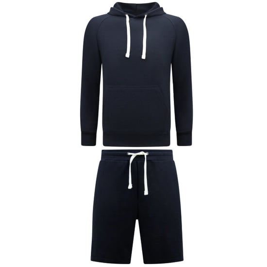 Enos Hoodie korte broek - Image 4