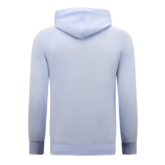 Enos Hoodie korte joggingbroek - Image 3
