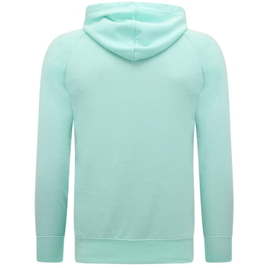 Enos Hoodie joggingshort - Image 5