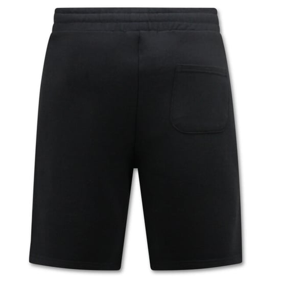 Enos Hoodie sweat short - Image 3